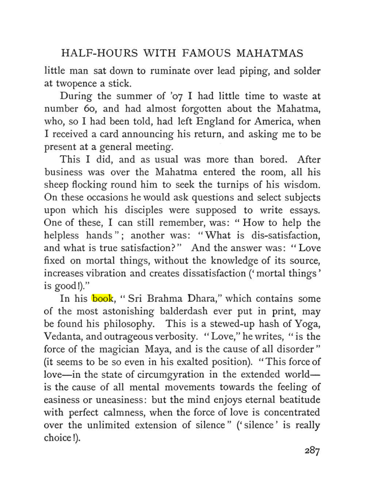 Original scan of The Equinox (Volume I, Number III), PDF page 305