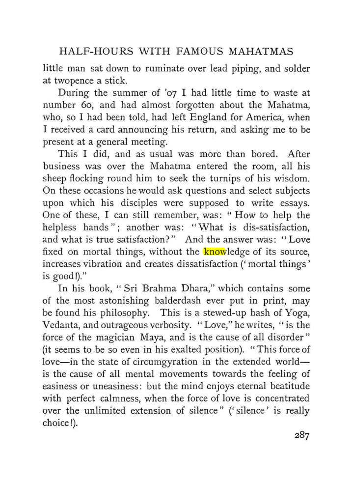 Original scan of The Equinox (Volume I, Number III), PDF page 305