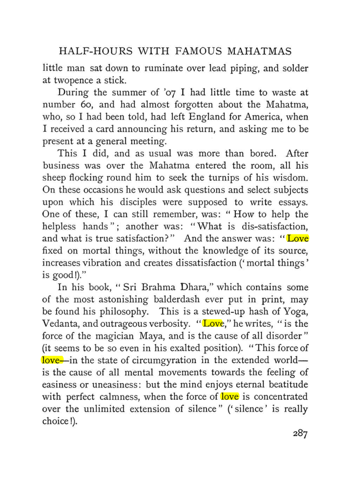 Original scan of The Equinox (Volume I, Number III), PDF page 305
