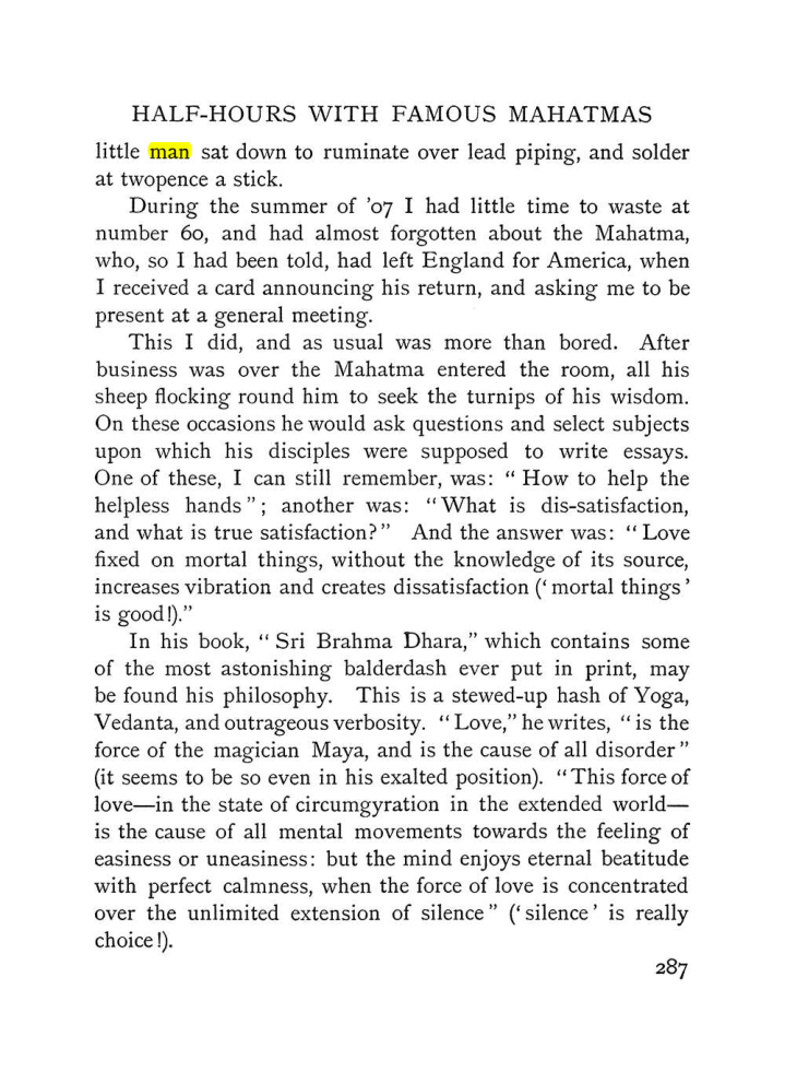 Original scan of The Equinox (Volume I, Number III), PDF page 305
