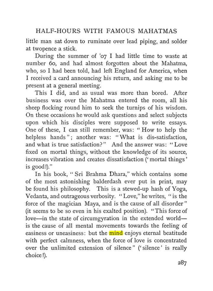 Original scan of The Equinox (Volume I, Number III), PDF page 305
