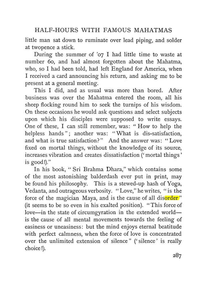 Original scan of The Equinox (Volume I, Number III), PDF page 305
