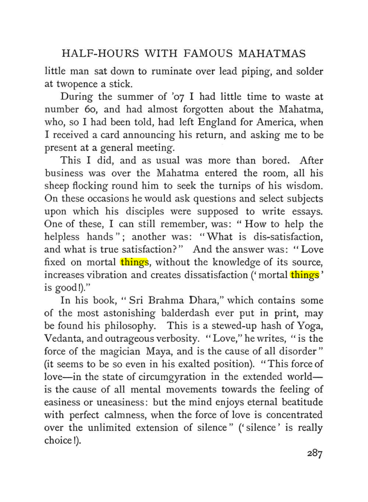 Original scan of The Equinox (Volume I, Number III), PDF page 305