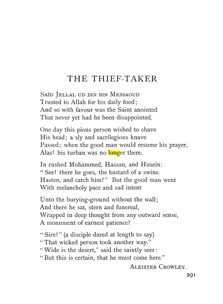 Original scan of The Equinox (Volume I, Number III), PDF page 309