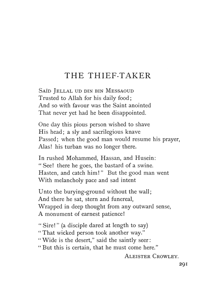 Original scan of The Equinox (Volume I, Number III), PDF page 309