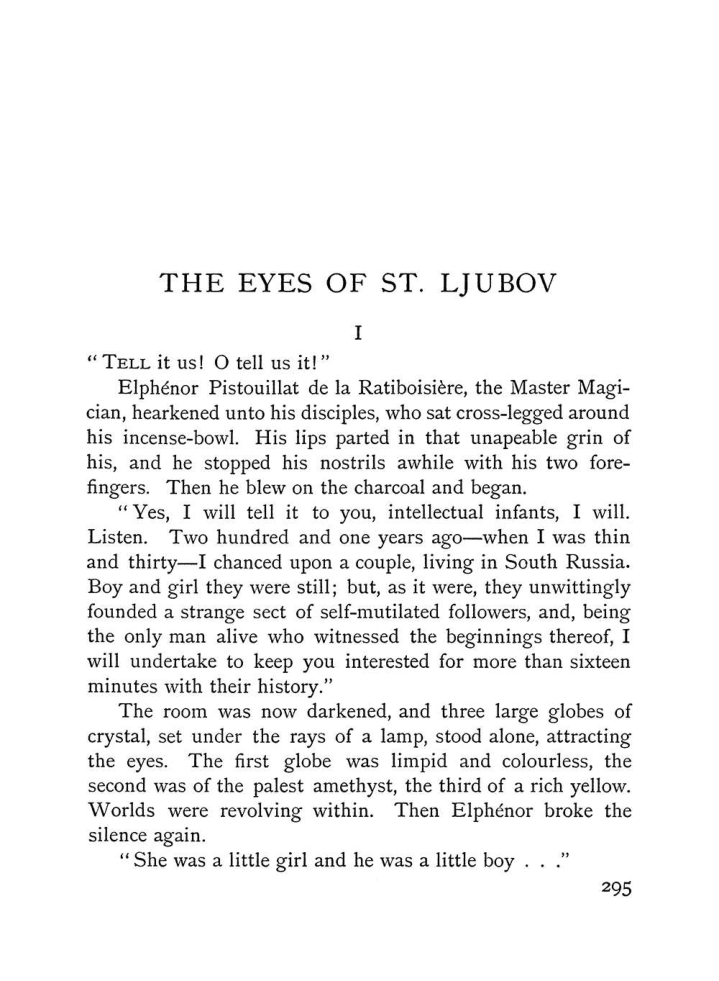Original scan of The Equinox (Volume I, Number III), PDF page 313