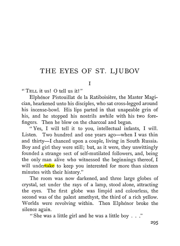 Original scan of The Equinox (Volume I, Number III), PDF page 313