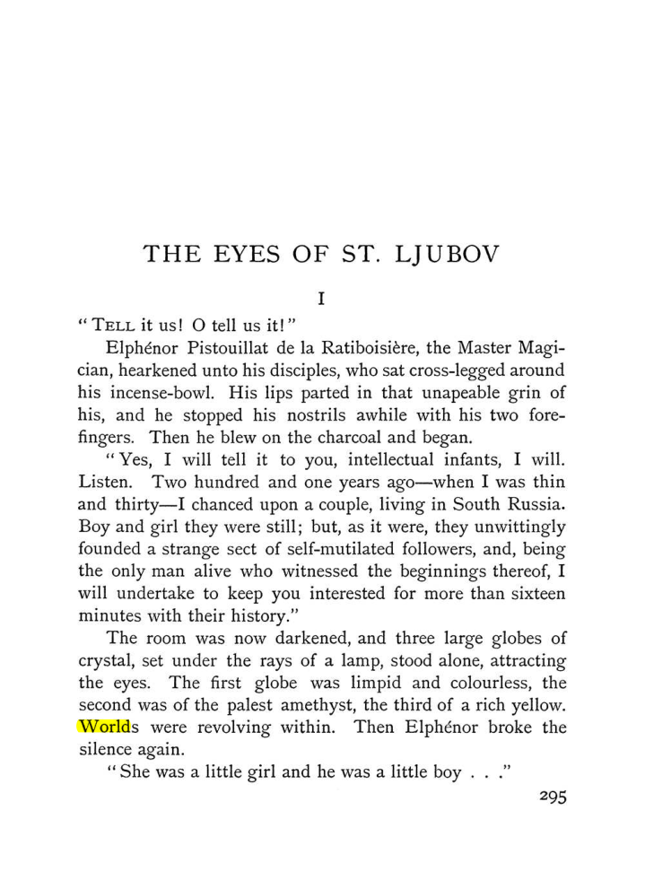 Original scan of The Equinox (Volume I, Number III), PDF page 313