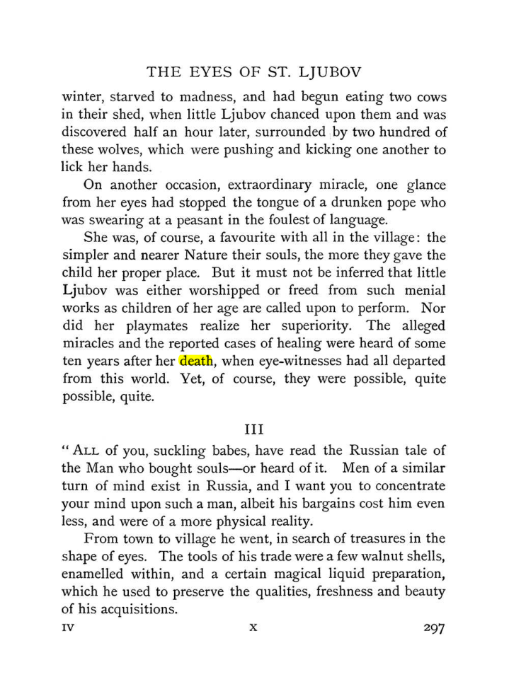 Original scan of The Equinox (Volume I, Number III), PDF page 315
