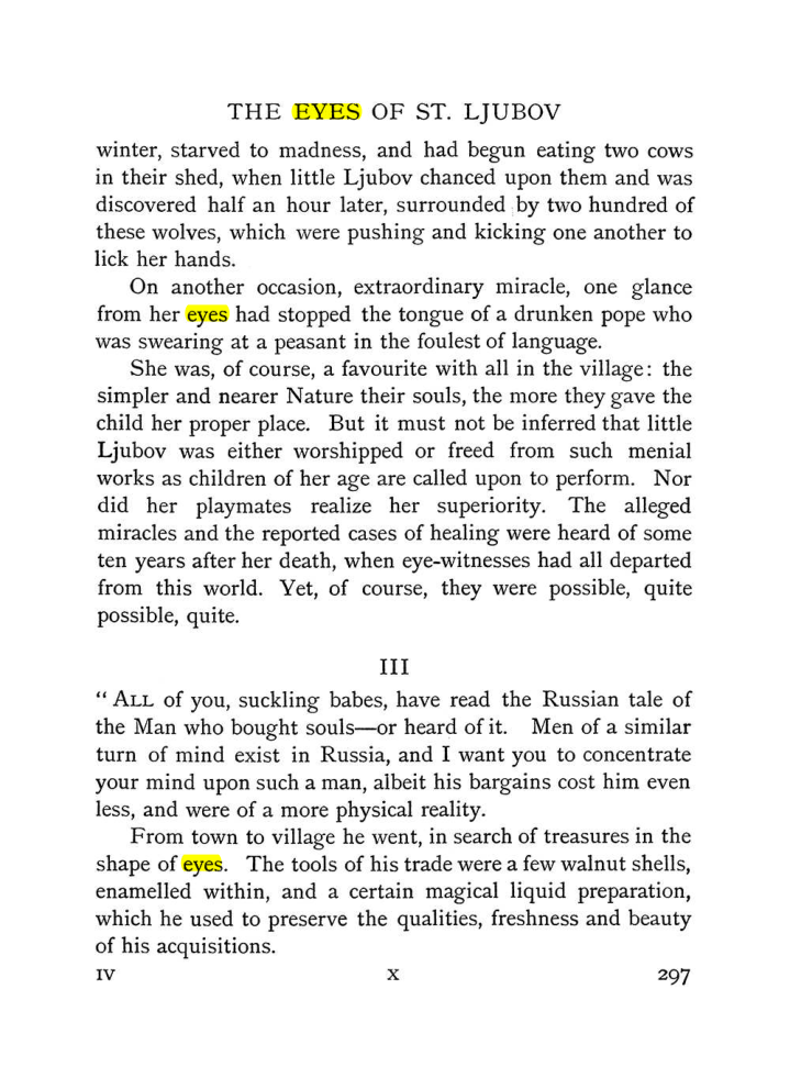 Original scan of The Equinox (Volume I, Number III), PDF page 315