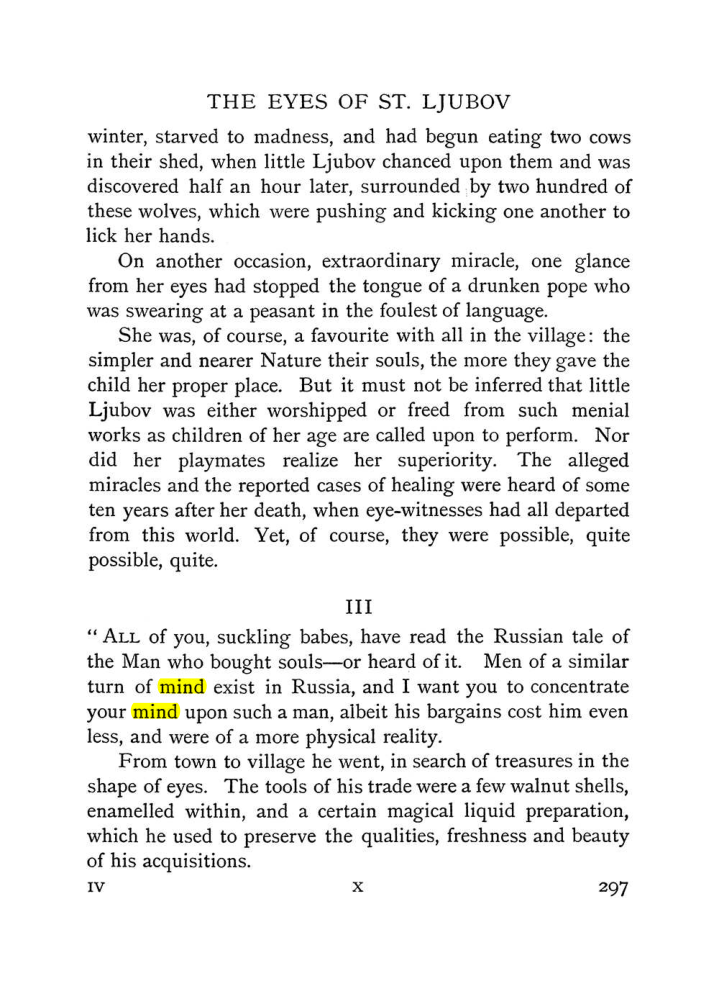 Original scan of The Equinox (Volume I, Number III), PDF page 315