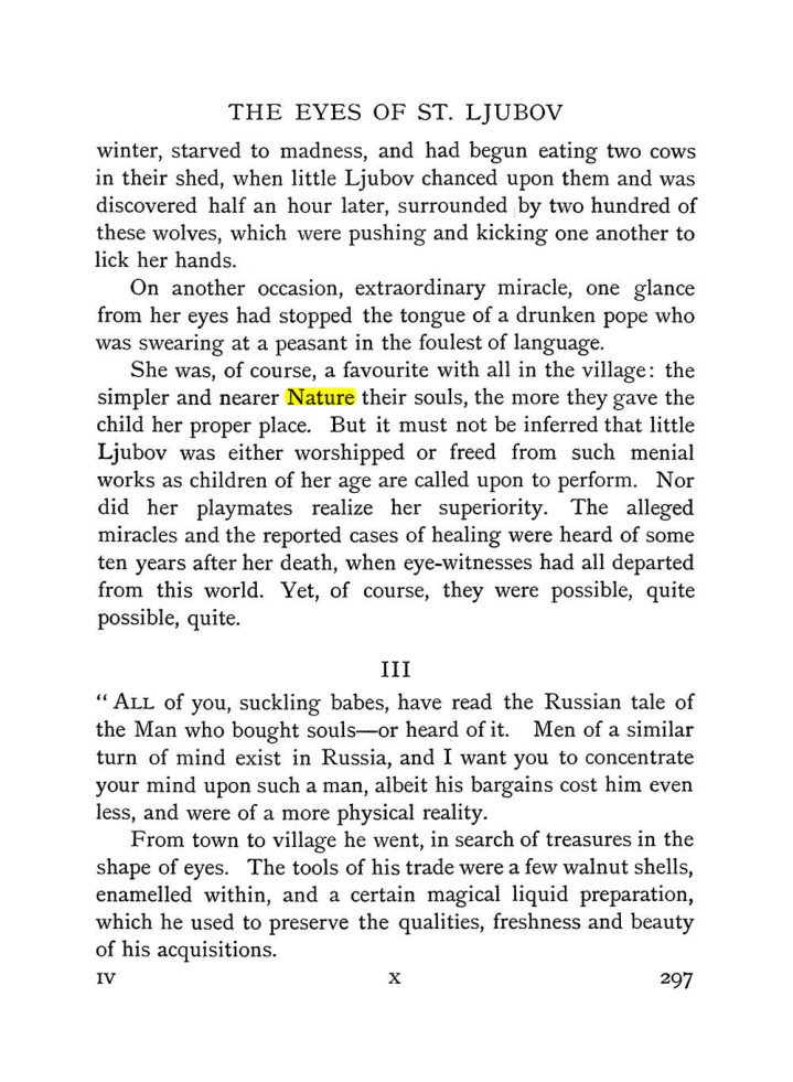 Original scan of The Equinox (Volume I, Number III), PDF page 315