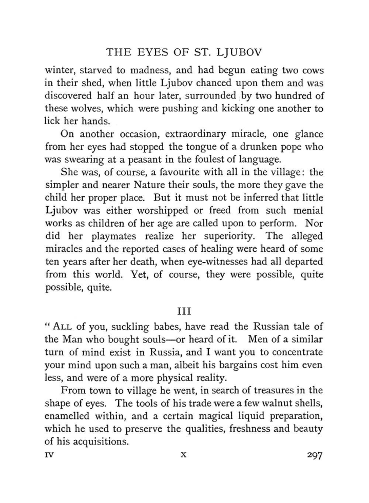 Original scan of The Equinox (Volume I, Number III), PDF page 315