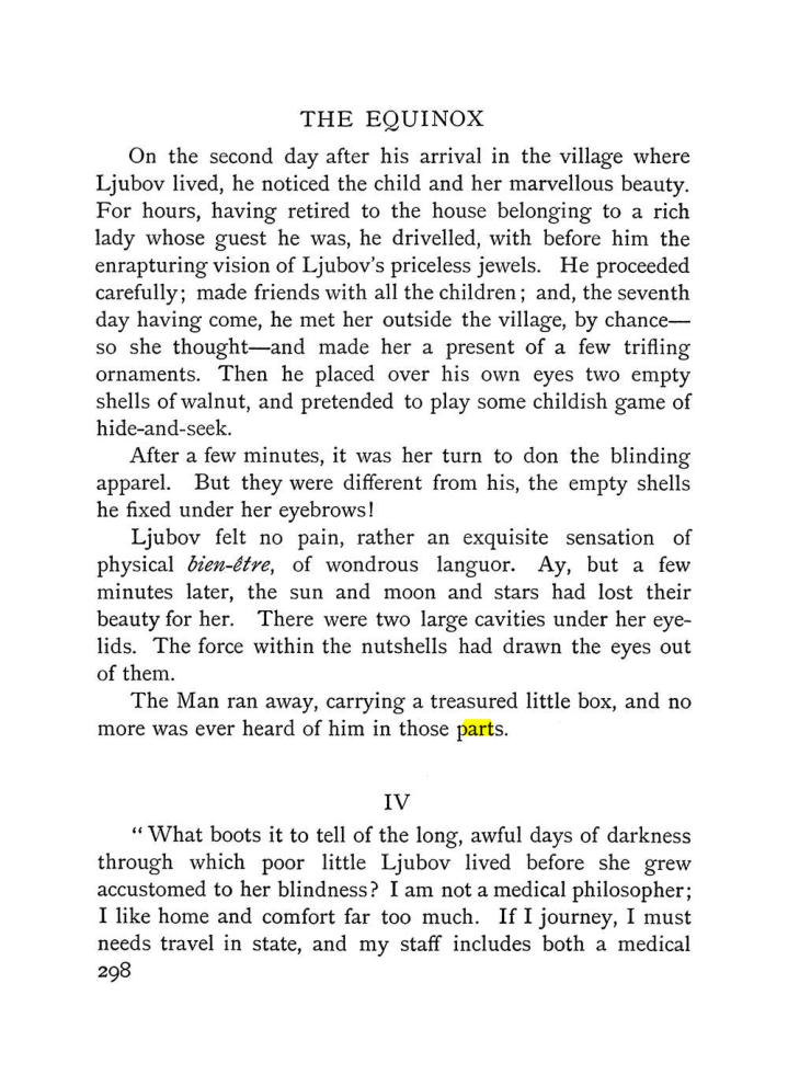 Original scan of The Equinox (Volume I, Number III), PDF page 316