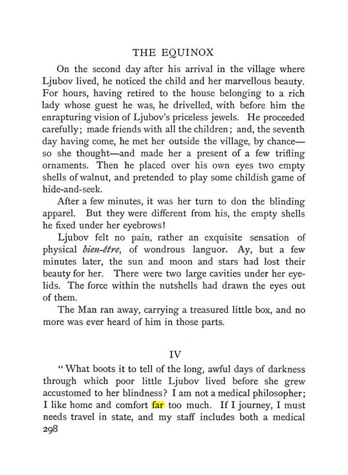 Original scan of The Equinox (Volume I, Number III), PDF page 316