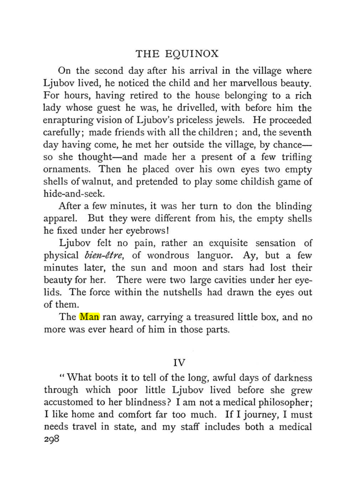 Original scan of The Equinox (Volume I, Number III), PDF page 316