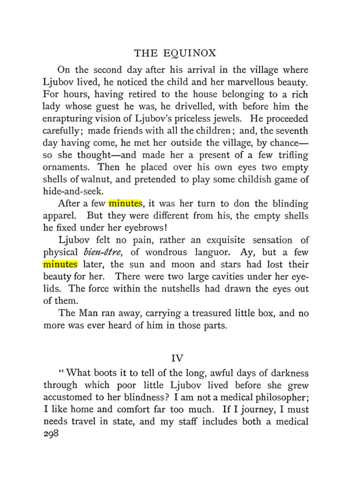 Original scan of The Equinox (Volume I, Number III), PDF page 316