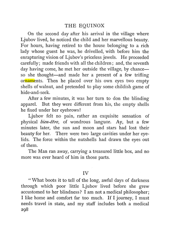 Original scan of The Equinox (Volume I, Number III), PDF page 316