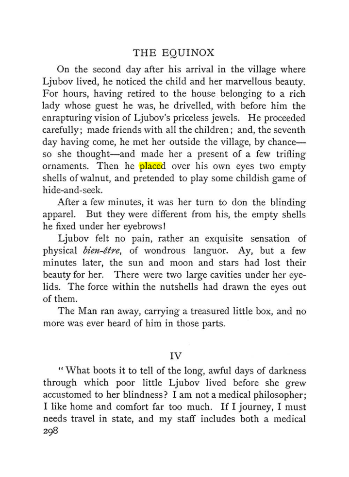 Original scan of The Equinox (Volume I, Number III), PDF page 316