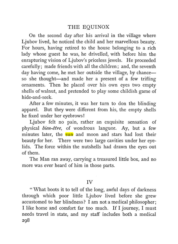 Original scan of The Equinox (Volume I, Number III), PDF page 316