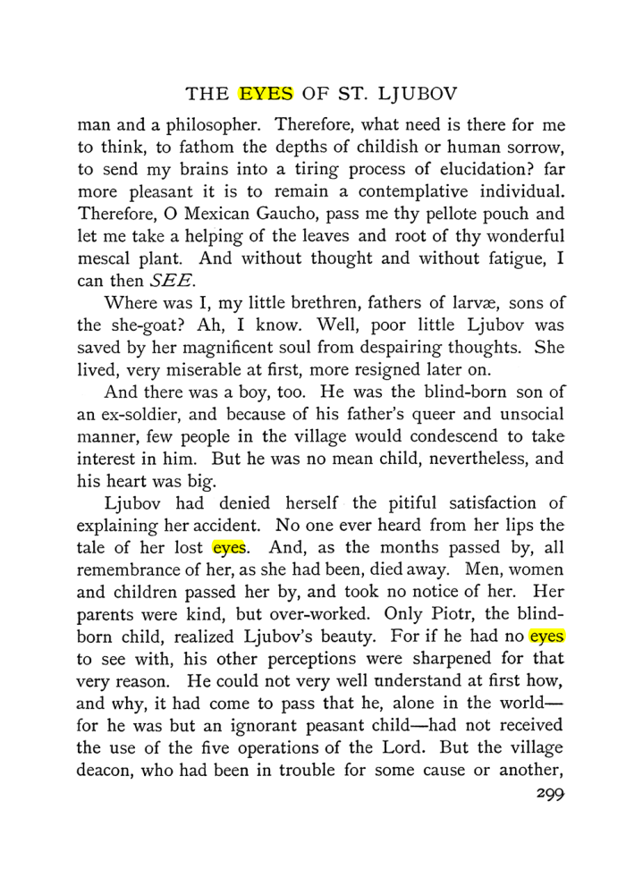 Original scan of The Equinox (Volume I, Number III), PDF page 317