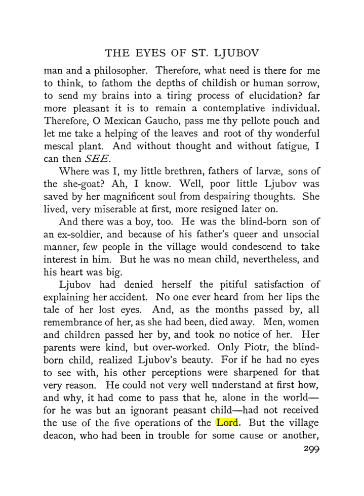 Original scan of The Equinox (Volume I, Number III), PDF page 317