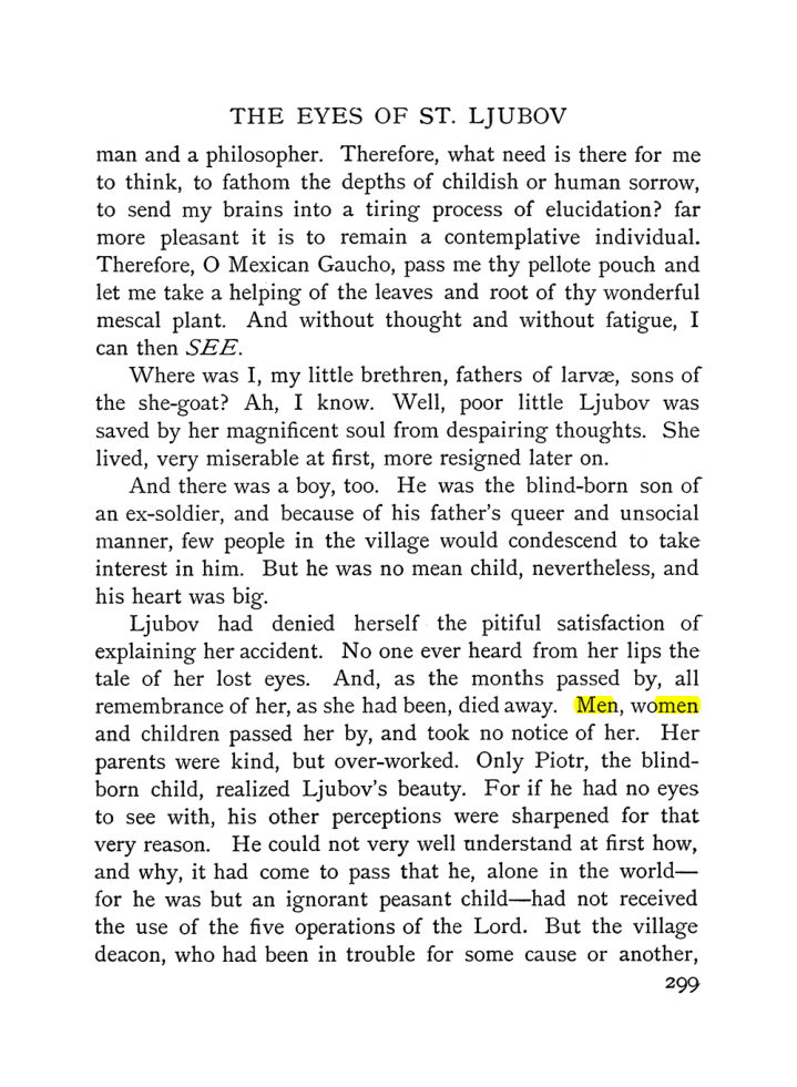 Original scan of The Equinox (Volume I, Number III), PDF page 317