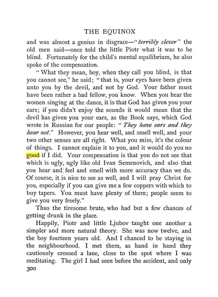 Original scan of The Equinox (Volume I, Number III), PDF page 318