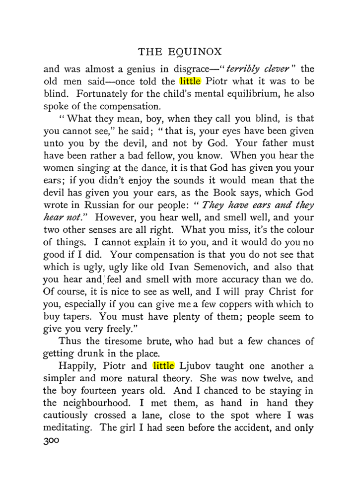 Original scan of The Equinox (Volume I, Number III), PDF page 318
