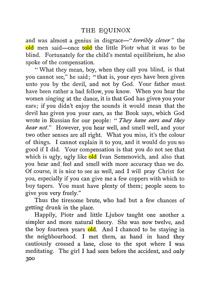 Original scan of The Equinox (Volume I, Number III), PDF page 318