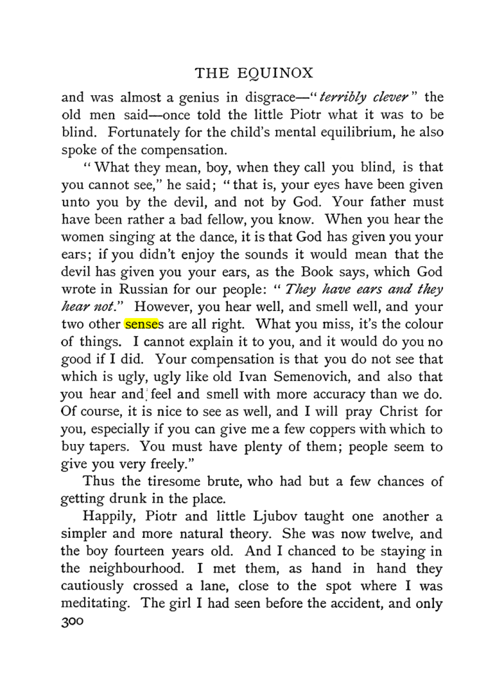 Original scan of The Equinox (Volume I, Number III), PDF page 318