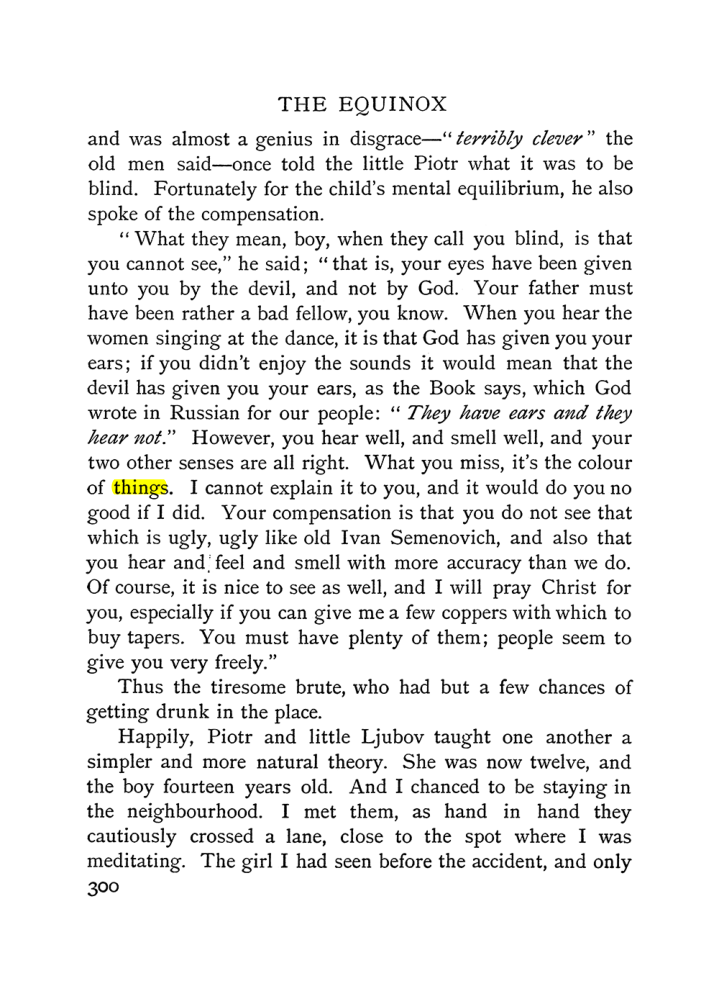 Original scan of The Equinox (Volume I, Number III), PDF page 318