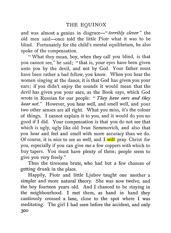 Original scan of The Equinox (Volume I, Number III), PDF page 318