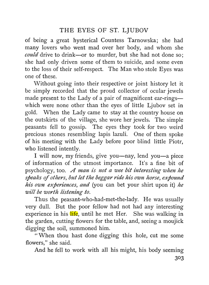 Original scan of The Equinox (Volume I, Number III), PDF page 321