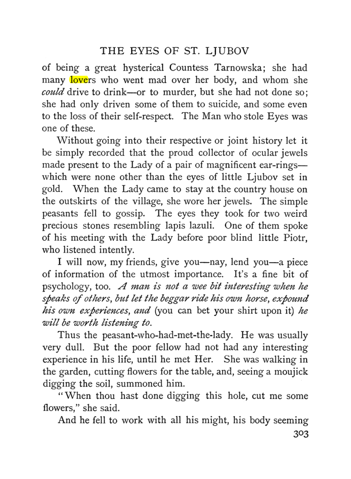 Original scan of The Equinox (Volume I, Number III), PDF page 321