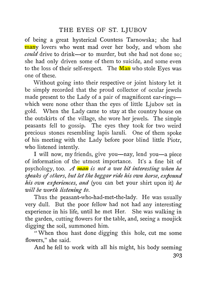 Original scan of The Equinox (Volume I, Number III), PDF page 321