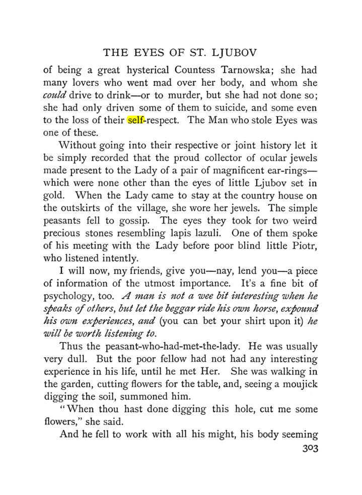 Original scan of The Equinox (Volume I, Number III), PDF page 321