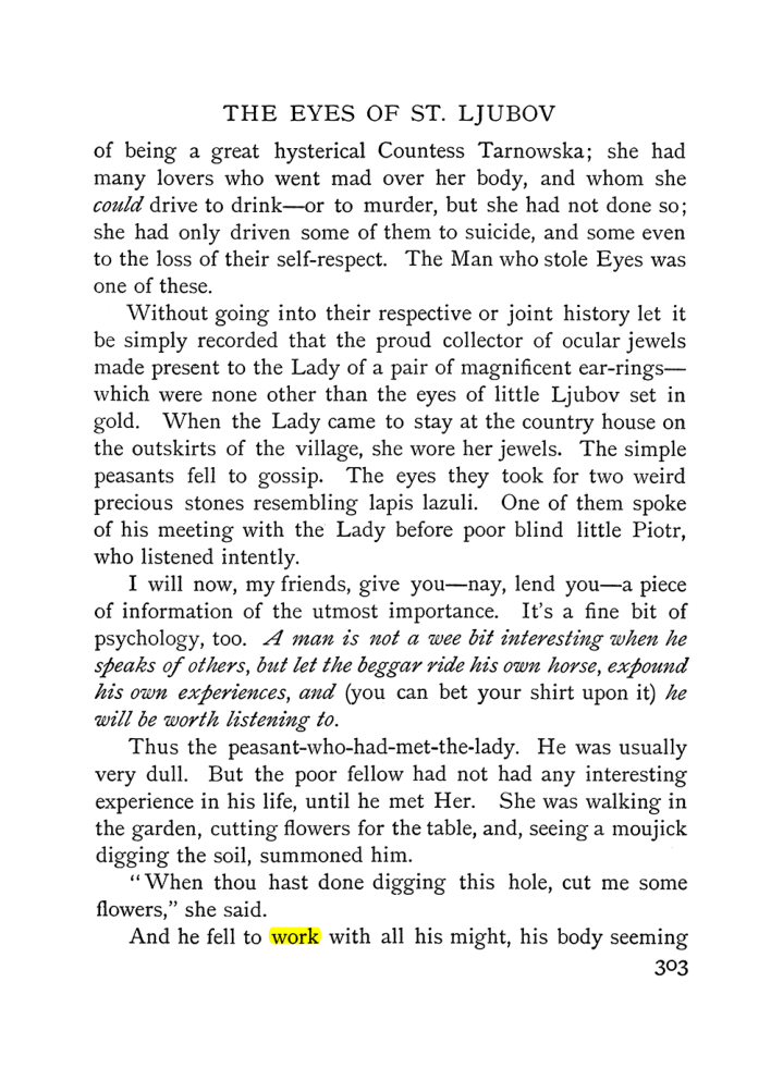 Original scan of The Equinox (Volume I, Number III), PDF page 321