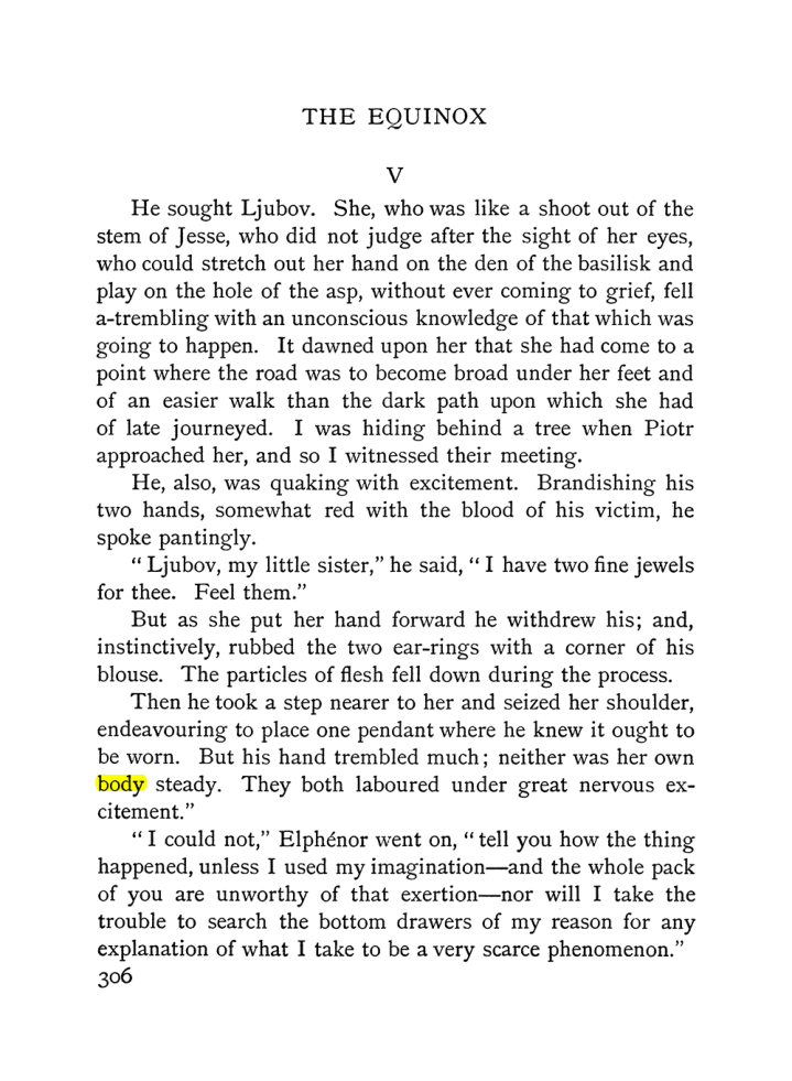 Original scan of The Equinox (Volume I, Number III), PDF page 324