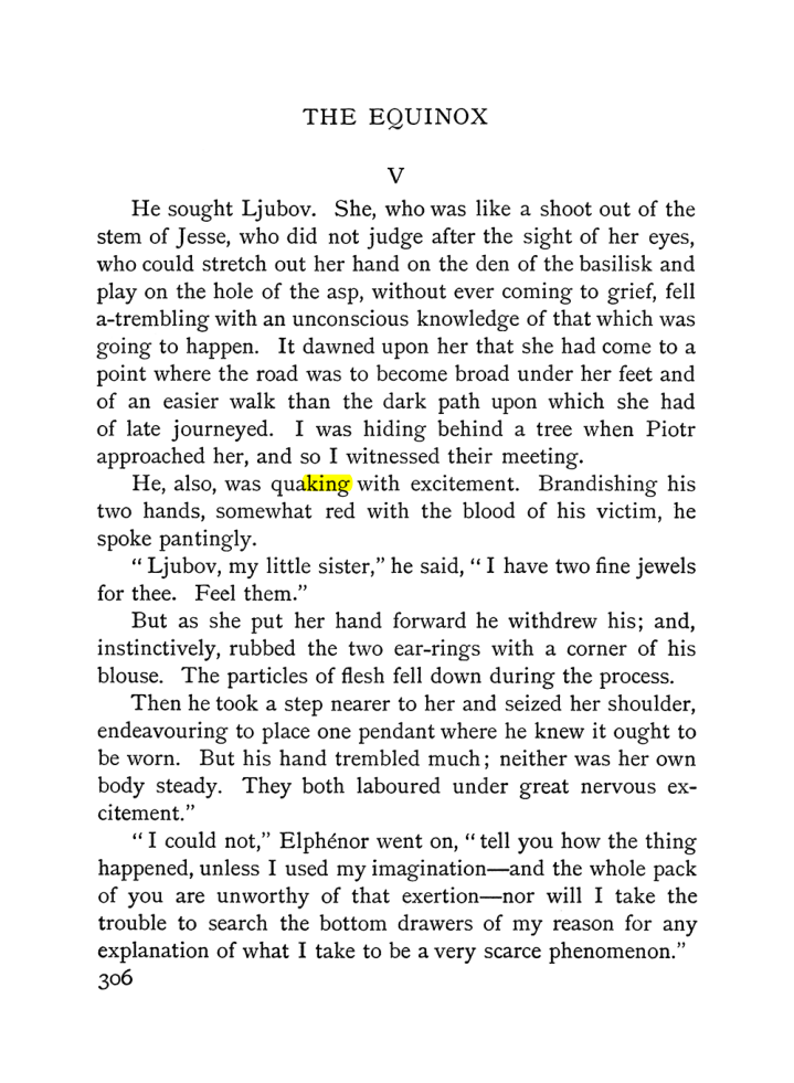 Original scan of The Equinox (Volume I, Number III), PDF page 324