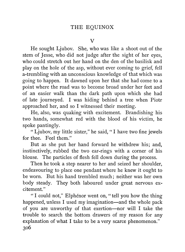 Original scan of The Equinox (Volume I, Number III), PDF page 324