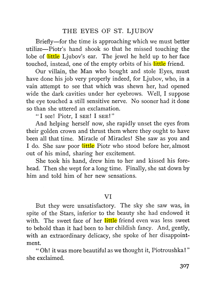 Original scan of The Equinox (Volume I, Number III), PDF page 325