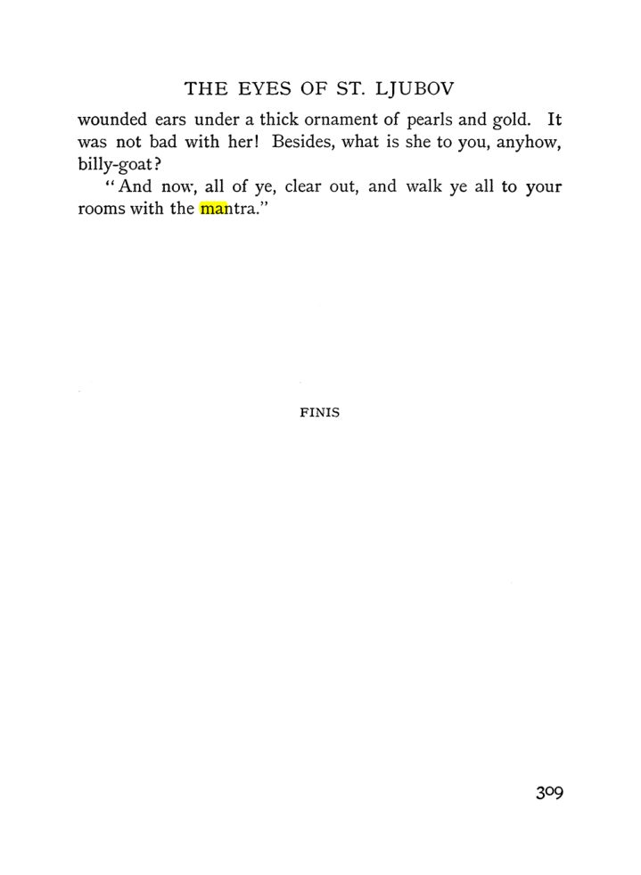 Original scan of The Equinox (Volume I, Number III), PDF page 327