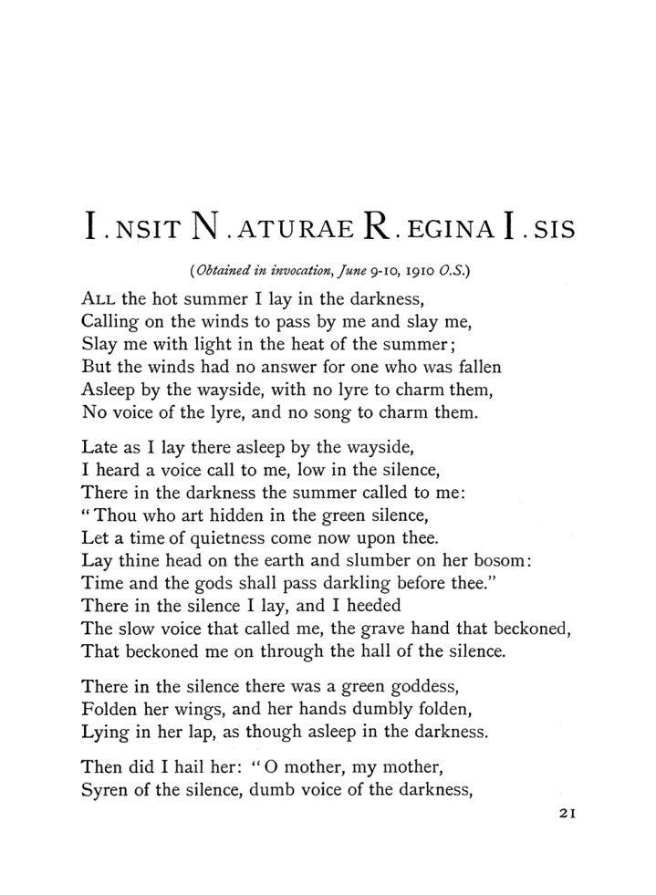 Original scan of The Equinox (Volume I, Number III), PDF page 33