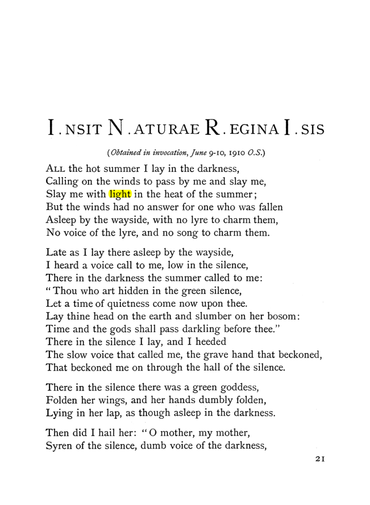 Original scan of The Equinox (Volume I, Number III), PDF page 33