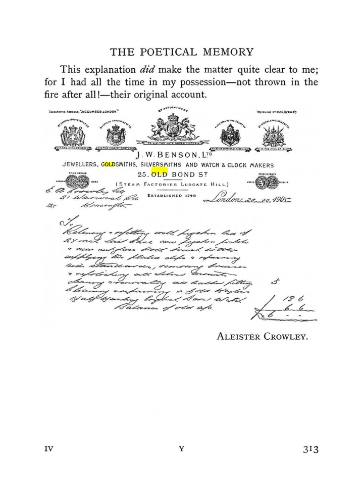 Original scan of The Equinox (Volume I, Number III), PDF page 331