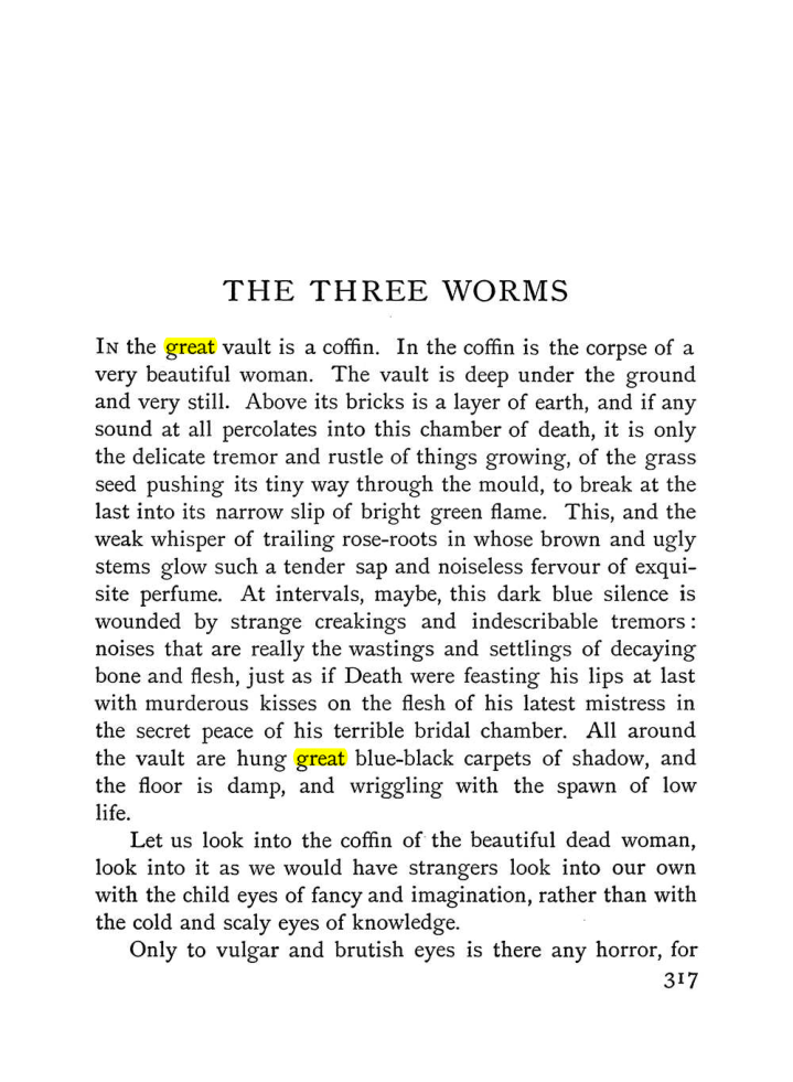 Original scan of The Equinox (Volume I, Number III), PDF page 335