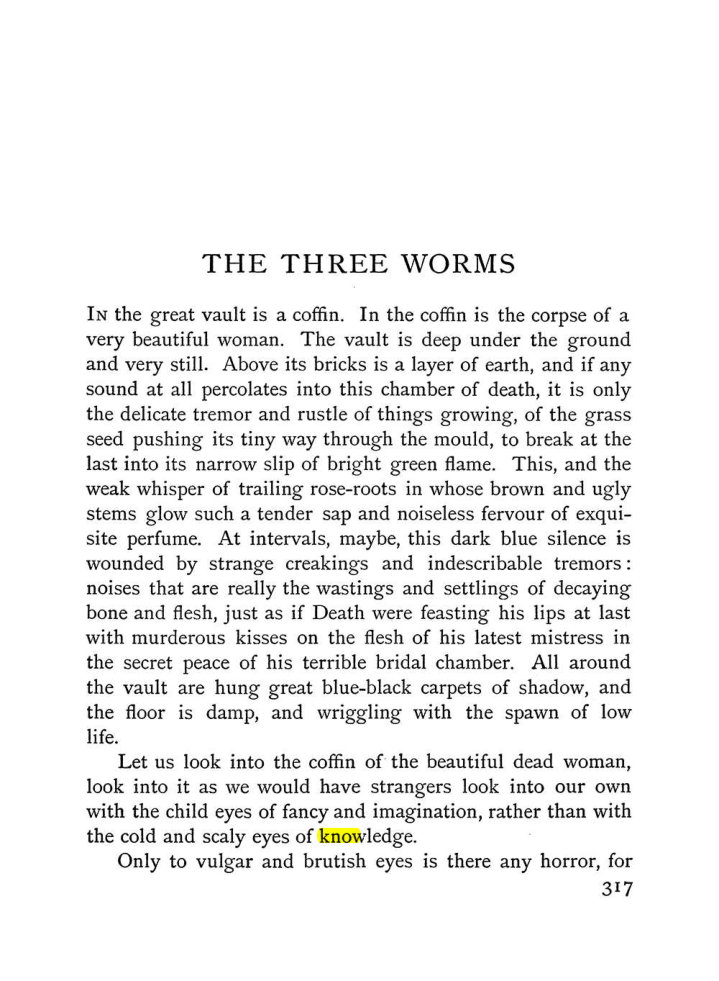 Original scan of The Equinox (Volume I, Number III), PDF page 335