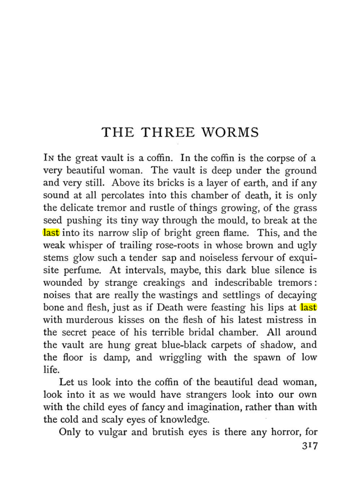 Original scan of The Equinox (Volume I, Number III), PDF page 335