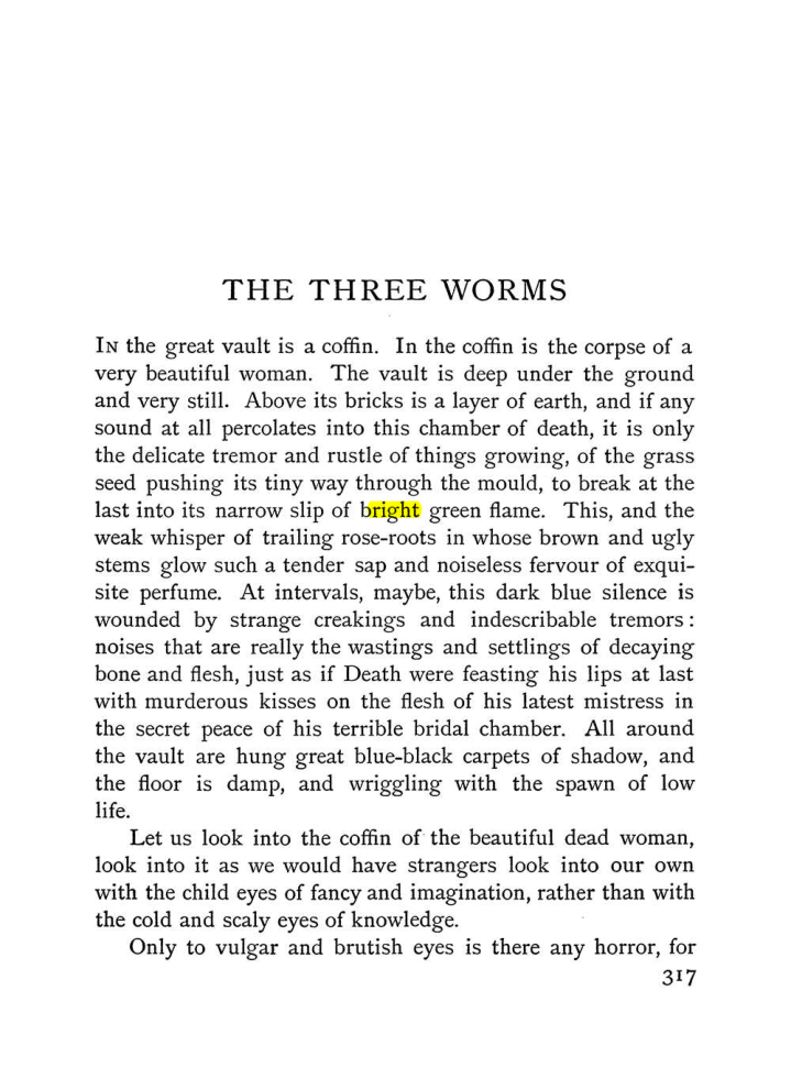 Original scan of The Equinox (Volume I, Number III), PDF page 335